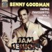 Goodman, Benny: Jam Session (1936-1939) - CD