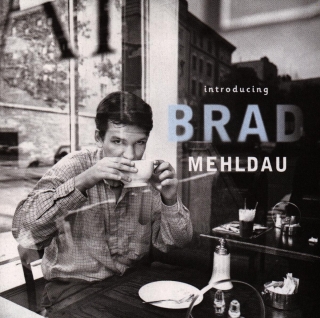 Brad Mehldau: Introducing Brad Mehldau - CD