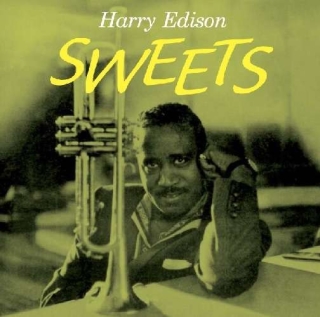 Harry "Sweets" Edison: Sweets - CD