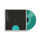 Steven Wilson: The Overview (Mint Green Vinyl) - Plak Foto #2