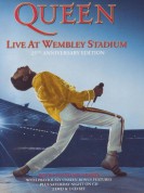 Queen: Live At Wembley Stadium - DVD