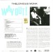 Way Out +1 Bonus Track - Plak