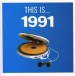 This is... 1991 - CD