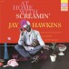 Screamin' Jay Hawkins: At Home With Screamin' Jay Hawkins - Plak