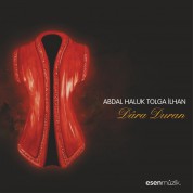 Abdal Haluk Tolga İlhan: Dâra Duran - CD
