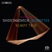 Shostakovich, Schnittke: Piano Trios - SACD