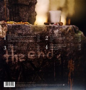 My Chemical Romance: May Death Never Stop You-Greatest Hits 2001-2013 [Vinyl LP] - Plak Foto #2