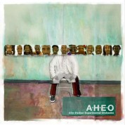 Afro-Haitian Experimental Orchestra - Plak