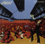 The Chemical Brothers: Surrender - Plak