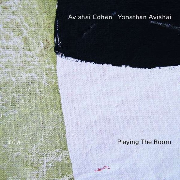 Avishai Cohen, Yonathan Avishai - Playing The Room