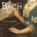 C.P.E. Bach: Chamber Music with Transverse Flute - CD