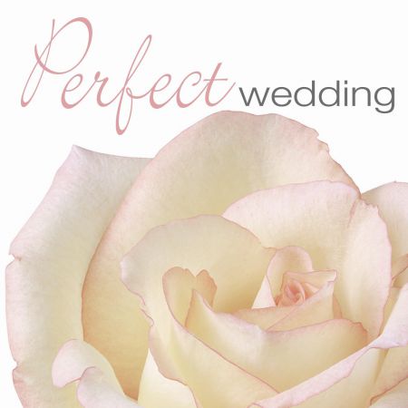 Perfect Wedding - CD