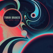 Turin Brakes: We Were Here - CD
