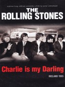 Rolling Stones: Charlie Is My Darling - DVD