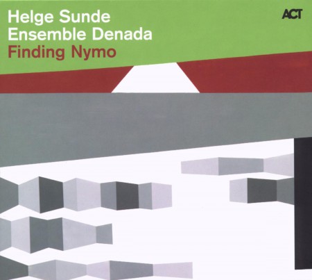 Helge Sunde Ensemble Denada: Finding Nymo - CD