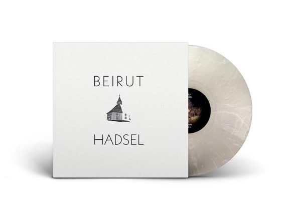 Beirut - Hadsel