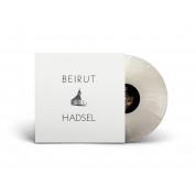 Beirut: Hadsel (Limited Indie Edition - Ice Breaker Vinyl) - Plak