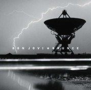 Bon Jovi: Bounce - CD
