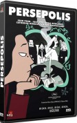 Çeşitli Sanatçılar: Persepolis - DVD