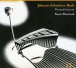 J.S. Bach: Notenbüchlein (Arr. For Marimba) - CD