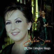 Aylin Şengün Taşçı: Aşktan Yana - CD