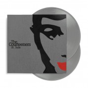 The Courteeners: St. Jude (15th Anniversary - Limited Coloured Vinyl) - Plak