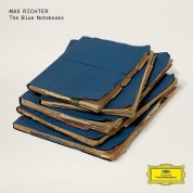 Max Richter: The Blue Notebooks-15 Years - CD