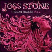 Joss Stone: The Soul Sessions 2 - CD