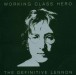 Working Class Hero: The Definitive Lennon - CD
