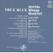 True Blue - SACD (Single Layer)