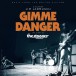 Gimme Danger - The Story Of The Stooges (Ultra Clear Vinyl) - Plak