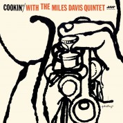 Miles Davis: Cookin´ + 1 Bonus Track (Limited Edition) - Plak