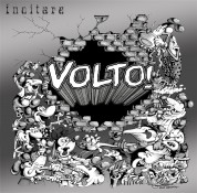 Volto!: Incitare - CD