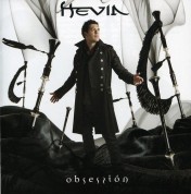 Hevia: Obsession - CD