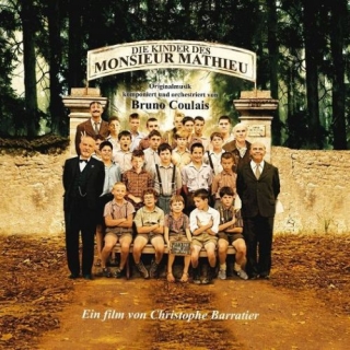 Bruno Choulais: Les Choristes (The Chor) - CD