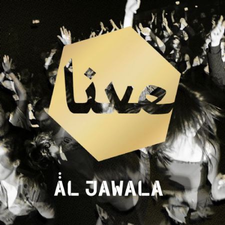 Al Jawala: Live - CD