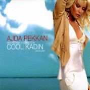 Ajda Pekkan: Cool Kadın - CD