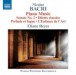 Bacri: Piano Works - CD