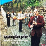 Selim Sesler: Keşan'a Giden Yollar - CD