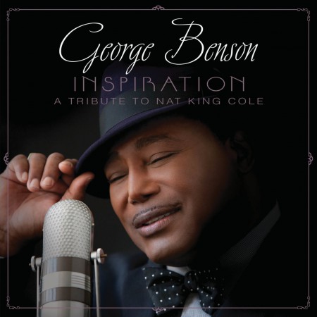 George Benson: Inspiration: A Tribute To Nat King Cole - Plak