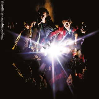 Rolling Stones: A Bigger Bang - Plak