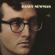 Randy Newman - Plak