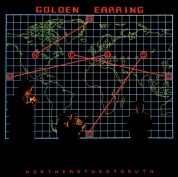 Golden Earring: N.E.W.S. - Plak