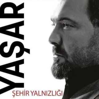 Yaşar: Şehir Yalnızlığı - CD