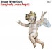 Bugge Wesseltoft: Everybody Loves Angels - Plak
