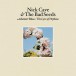 Nick Cave and the Bad Seeds: Abattoir Blues / The Lyre Of Orpheus - CD