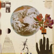 Nick Mulvey: New Mythology (Coloured Vinyl) - Plak