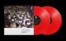 Portishead: Roseland Nyc Live (25th Anniversary Edition / Coloured Vinyl) - Plak Foto #2