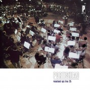 Portishead: Roseland Nyc Live (25th Anniversary Edition / Coloured Vinyl) - Plak