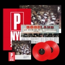 Portishead: Roseland Nyc Live (25th Anniversary Edition / Coloured Vinyl) - Plak Foto #3